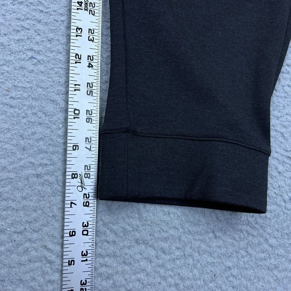 Legends Men's‎ Hawthorne Tech Jogger Pants XXXL Black Heather LGDB031 BKH